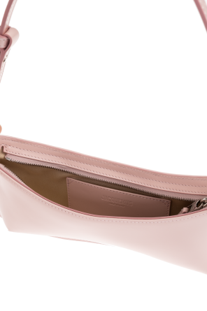 Jacquemus Bolso de hombro “Le Bisou”