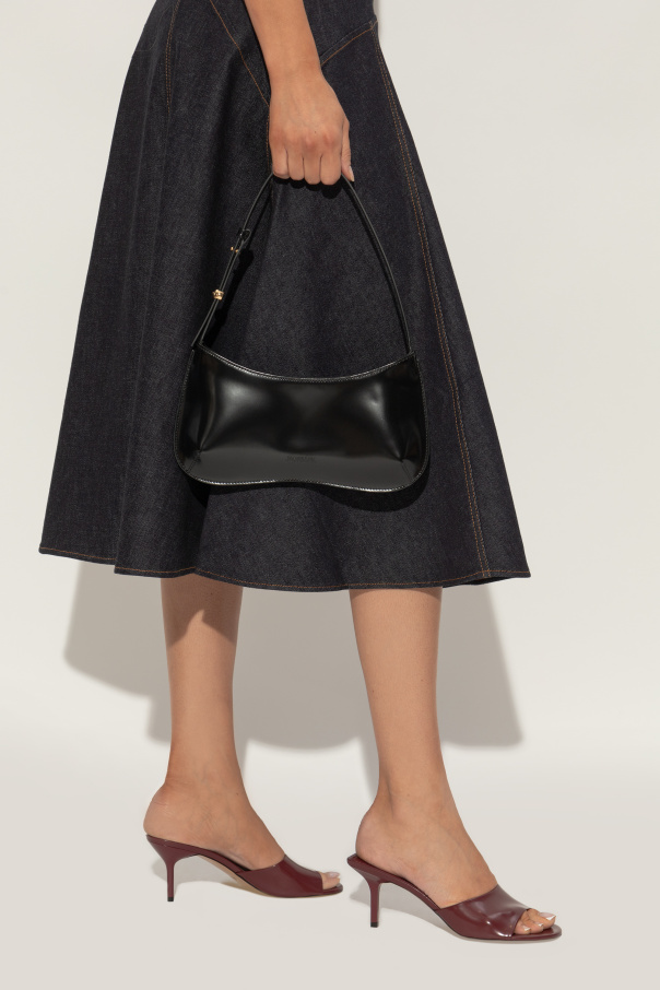 Jacquemus Bolso de hombro "Le Bisou"