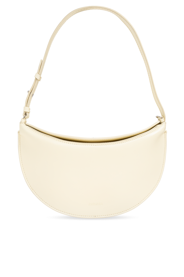 Shoulder bag ‘Le Petit Ovalo’, zdjęcie 1 Shoulder bag ‘Le Petit Ovalo’ od Jacquemus