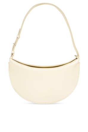 Shoulder bag ‘Le Petit Ovalo’