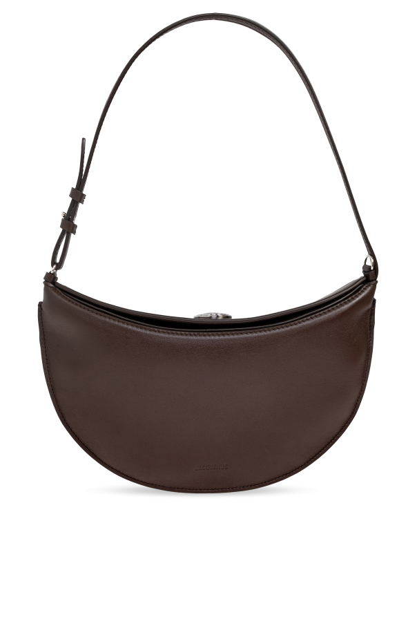 Shoulder bag ‘Le Petit Ovalo, zdjęcie 1 Shoulder bag ‘Le Petit Ovalo od Jacquemus