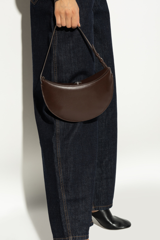 Jacquemus Shoulder bag ‘Le Petit Ovalo’