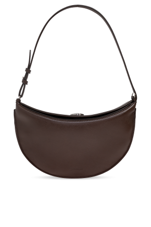 Shoulder bag ‘Le Petit Ovalo