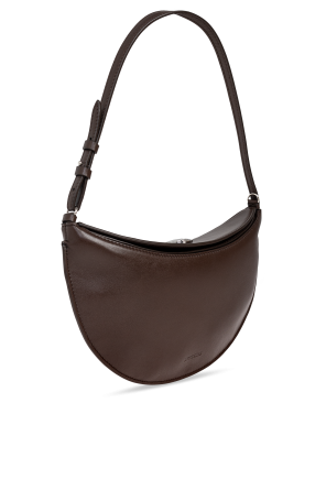 Jacquemus Shoulder bag ‘Le Petit Ovalo’