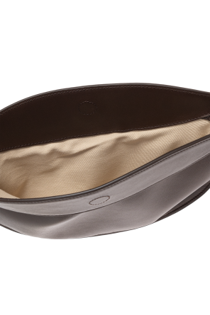 Jacquemus Shoulder bag ‘Le Petit Ovalo’