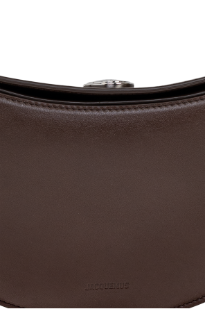 Jacquemus Shoulder bag ‘Le Petit Ovalo’
