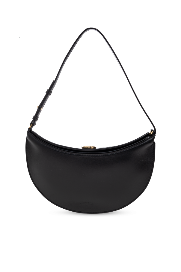 Shoulder bag ‘Le Petite Ovalo’, zdjęcie 1 Shoulder bag ‘Le Petite Ovalo’ od Jacquemus