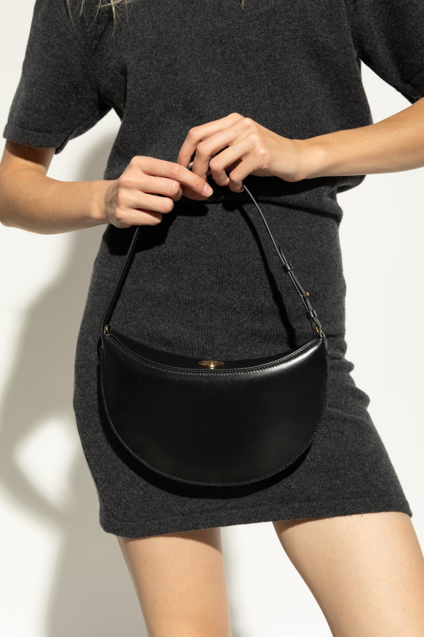 Jacquemus Shoulder bag ‘Le Petite Ovalo’