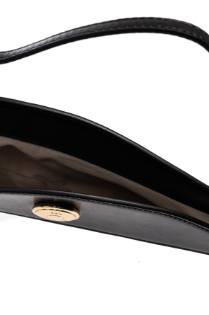 Jacquemus Shoulder bag ‘Le Petite Ovalo’