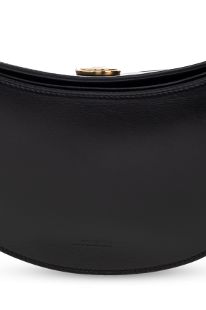 Jacquemus Shoulder bag ‘Le Petite Ovalo’