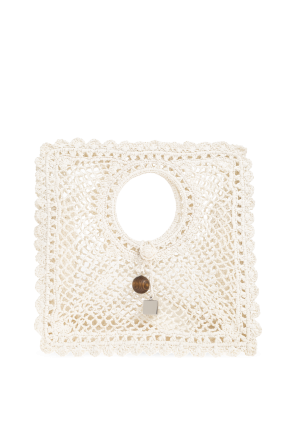 'Spiaggia Small' handheld bag