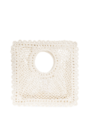 Jacquemus Bolso de mano `Spiaggia Small`