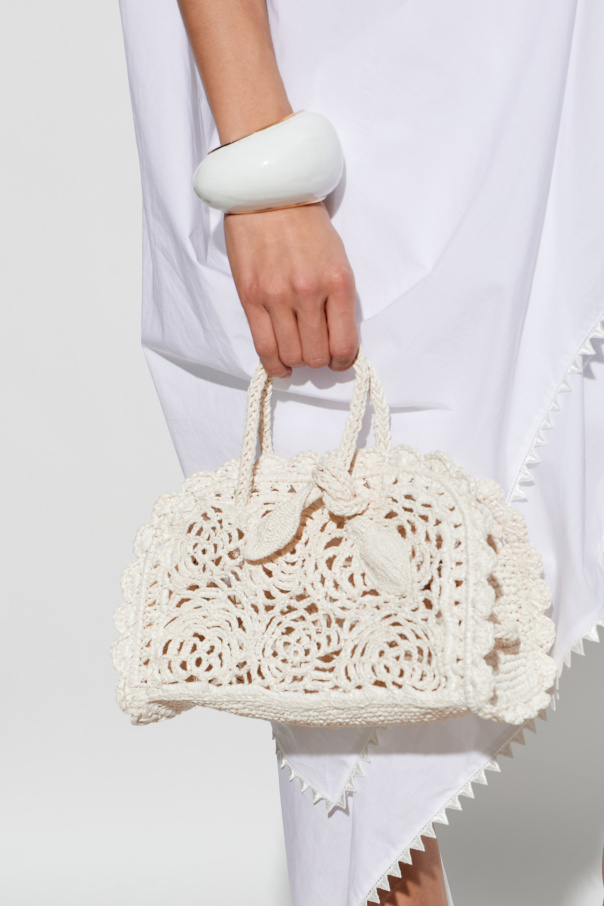 Jacquemus Handbag "Turismo Petit"