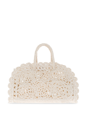 Jacquemus Handbag "Turismo Petit"