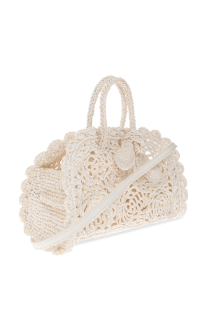 Jacquemus Handbag "Turismo Petit"