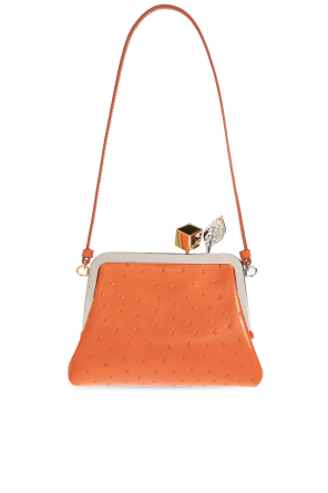 Jacquemus "Berlingot" shoulder bag