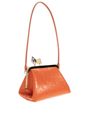 Jacquemus "Berlingot" shoulder bag