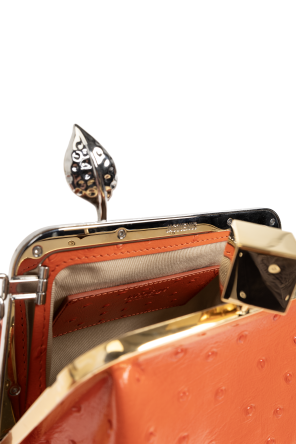 Jacquemus "Berlingot" shoulder bag