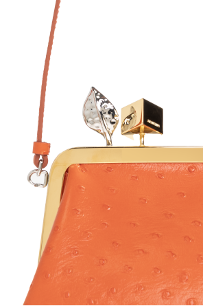 Jacquemus "Berlingot" shoulder bag