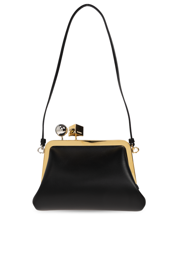 Jacquemus "Berlingot" shoulder bag