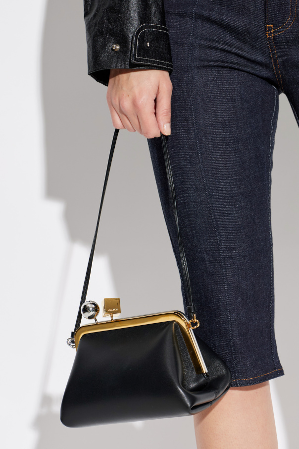 Jacquemus "Berlingot" shoulder bag