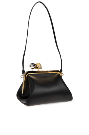 Jacquemus "Berlingot" shoulder bag