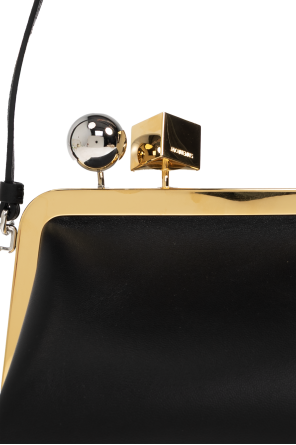 Jacquemus "Berlingot" shoulder bag