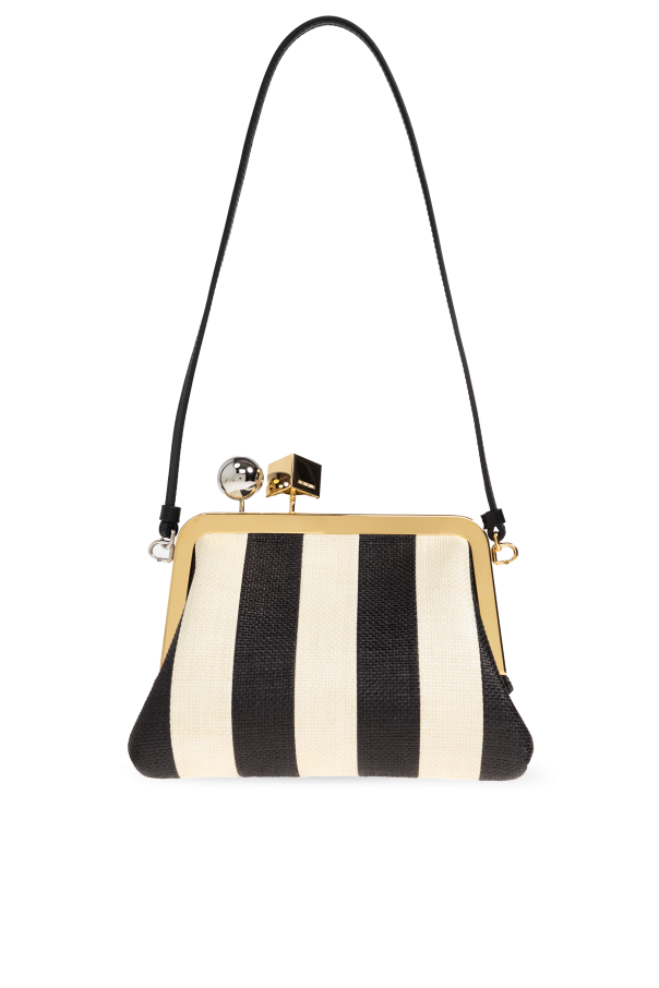 Shoulder bag `Berlingot` od Jacquemus