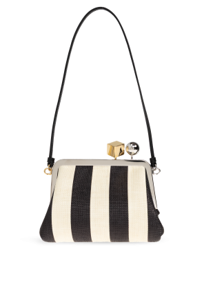 Jacquemus Shoulder bag `Berlingot`