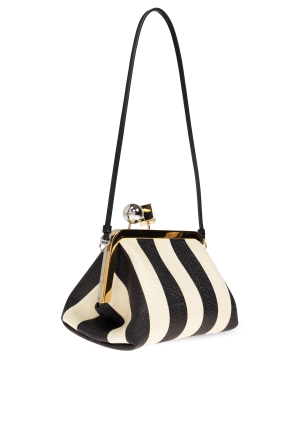 Jacquemus Shoulder bag `Berlingot`