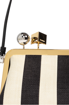 Jacquemus Shoulder bag `Berlingot`