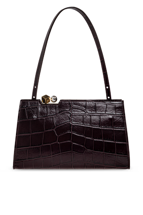 Jacquemus Leather bag ‘Salon’
