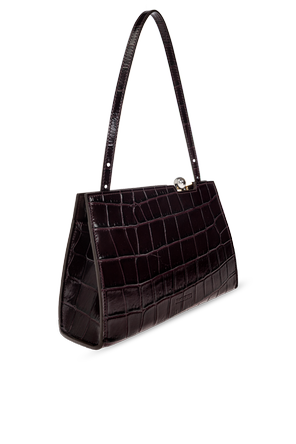 Jacquemus Leather bag ‘Salon’