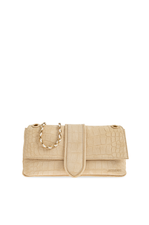 Bolso de hombro "Le Bambino Chaine"