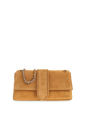 Shoulder bag "Le Bambino Chaine"