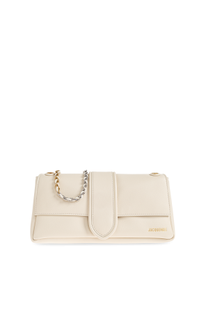 Bolso de hombro "Le Bambino Chaine"