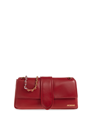 Bolso de hombro `Le Bambino Chaine`