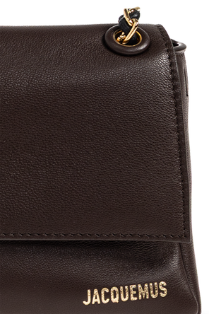 Jacquemus ‘Le Bambino Chai’ bag