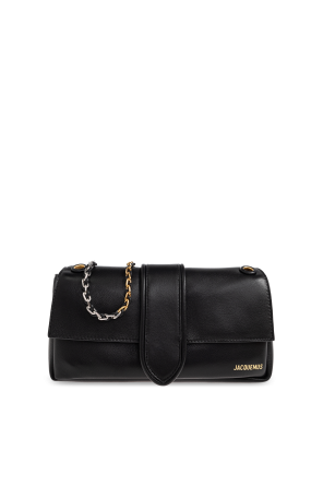Bolso de hombro "Le Bambino Chaine"