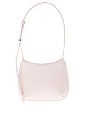 "Bisou Small" shoulder bag