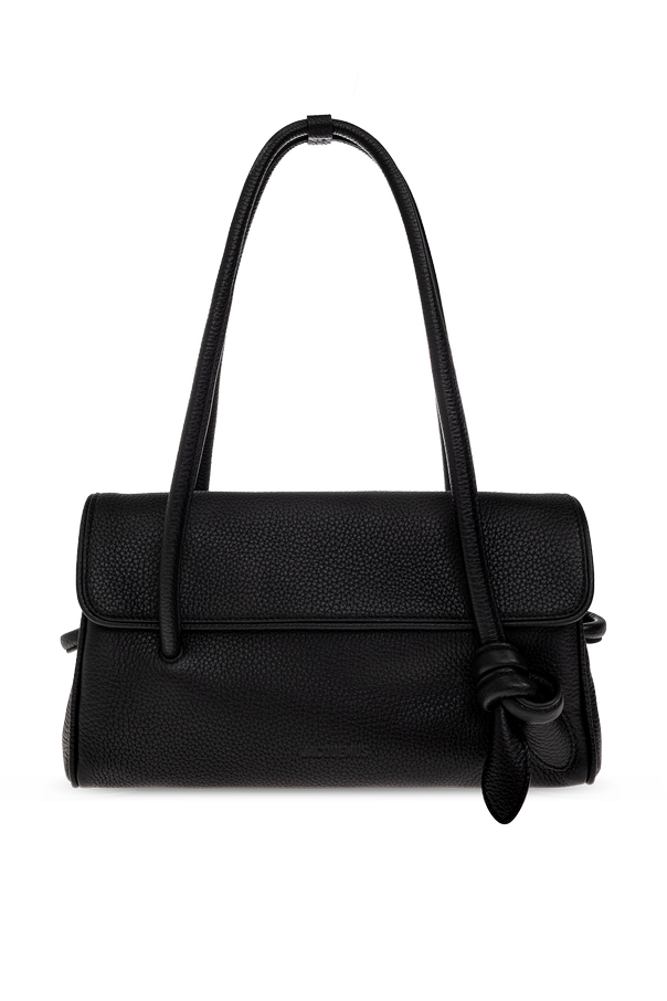 Jacquemus ‘Turismo Long’ leather bag