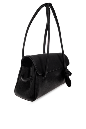 Jacquemus ‘Turismo Long’ leather bag