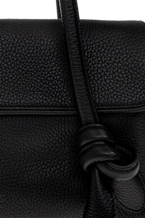 Jacquemus ‘Turismo Long’ leather bag