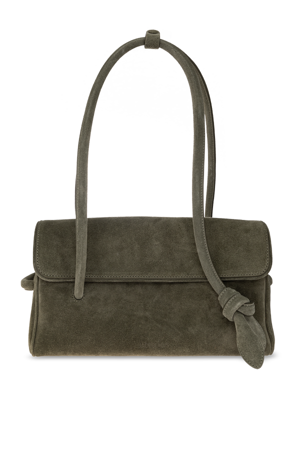 ‘Turismo’ leather bag od Jacquemus