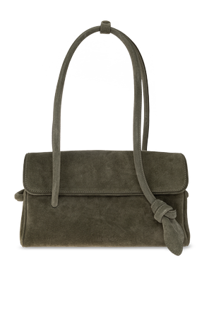 Bolso de cuero ‘Turismo’