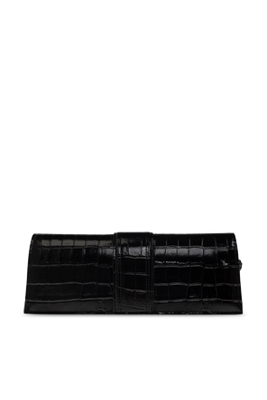 Jacquemus Clutch "La Pochette Bambino"