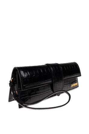 Jacquemus Clutch "La Pochette Bambino"