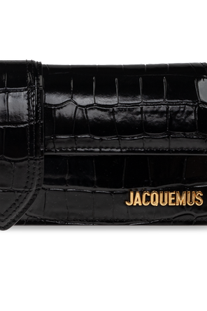 Jacquemus Clutch "La Pochette Bambino"
