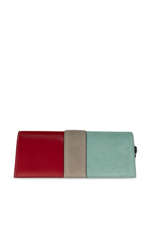 Jacquemus Clutch "La Pochette Bambino"