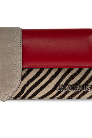 Jacquemus Clutch "La Pochette Bambino"